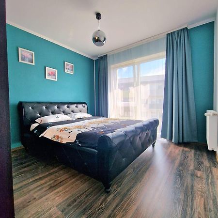 Cozy Apartment Prima Nufarul Oradea Buitenkant foto