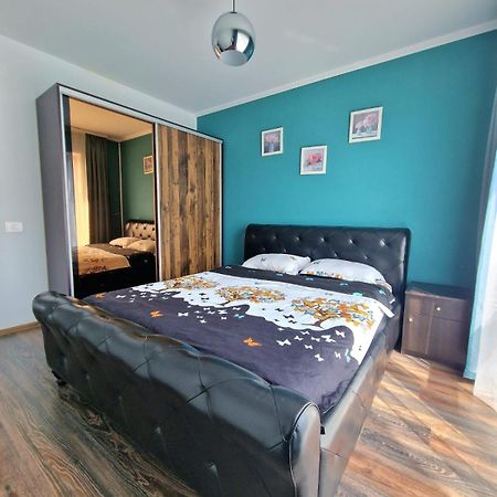 Cozy Apartment Prima Nufarul Oradea Buitenkant foto