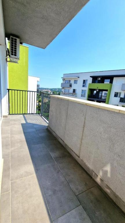 Cozy Apartment Prima Nufarul Oradea Buitenkant foto