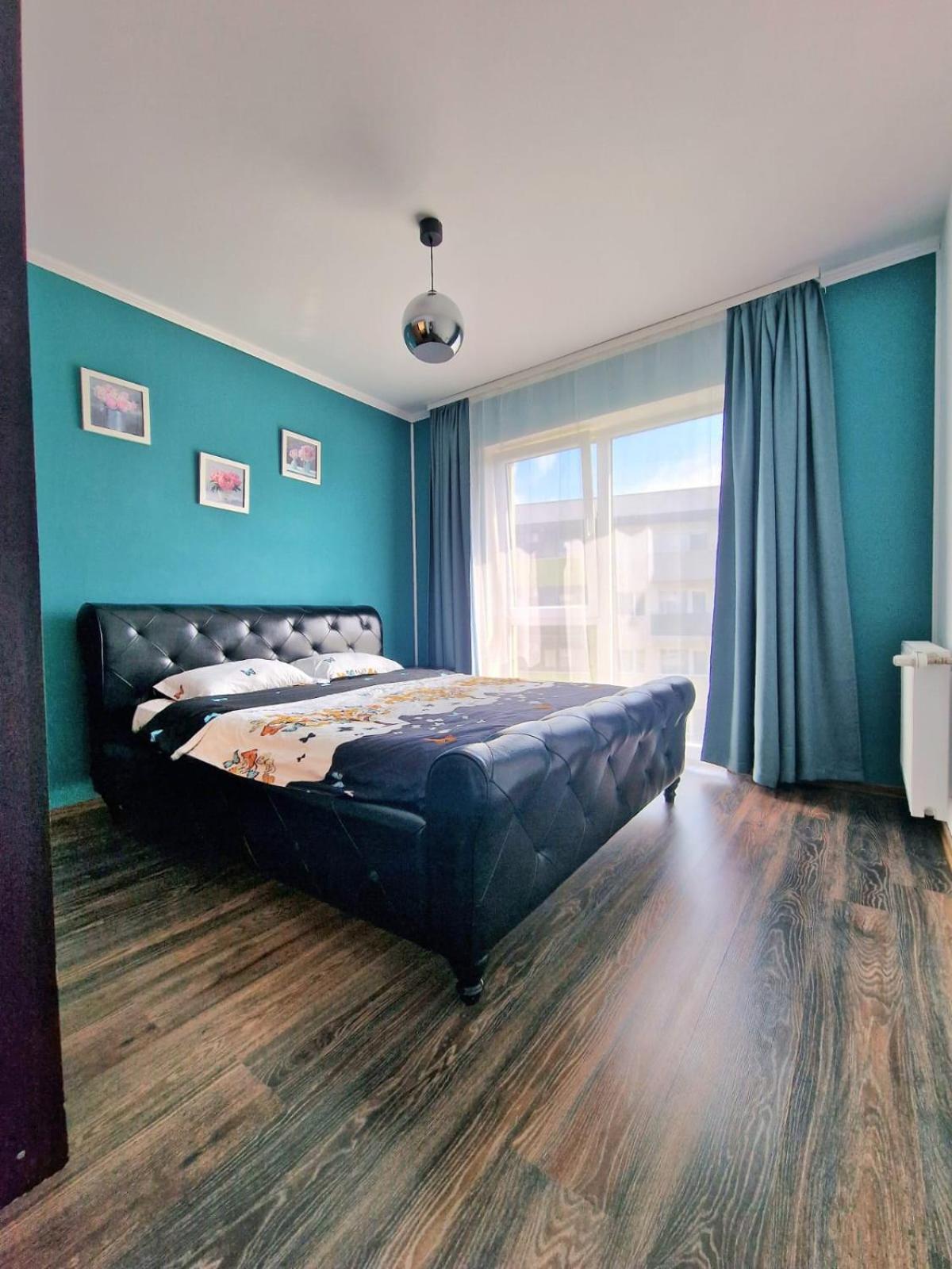 Cozy Apartment Prima Nufarul Oradea Buitenkant foto