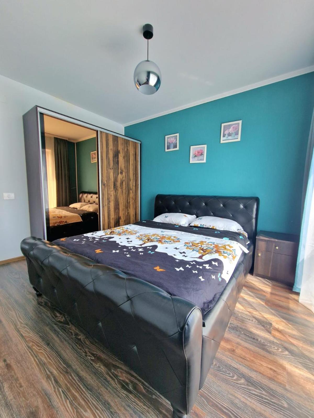 Cozy Apartment Prima Nufarul Oradea Buitenkant foto